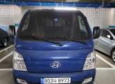 Hyundai Porter 2 STD ( )  _21